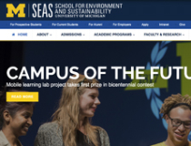 SEAS Website