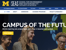 SEAS Website