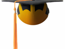University of Michigan Commencement