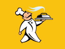 Restaurant Connect Logo